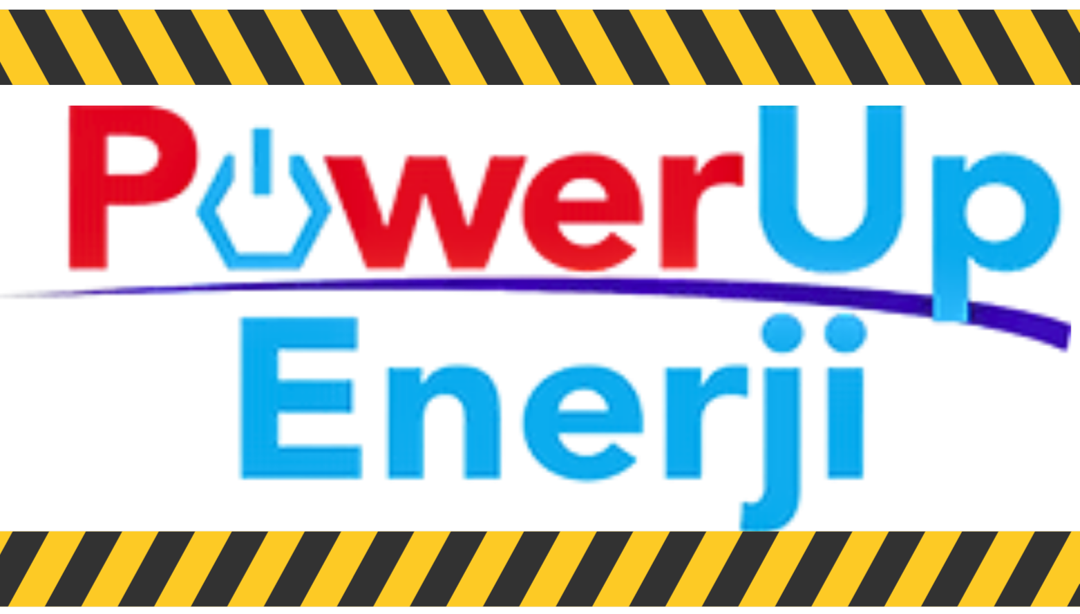 PowerUp Logo